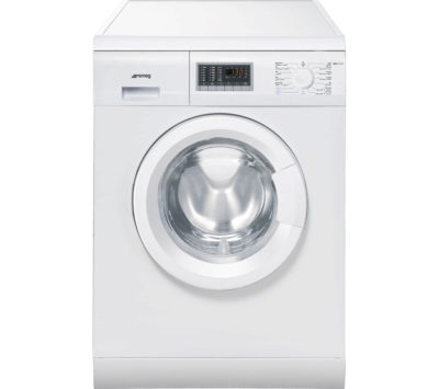 SMEG WDF147 Washer Dryer - White SMEG WDF147 Washer Dryer - White